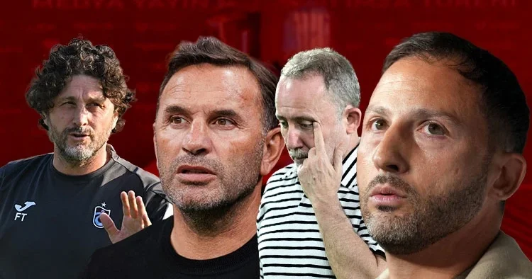 Süper Lig de şampiyonluk oranları güncellendi: Sıralamada büyük değişim!