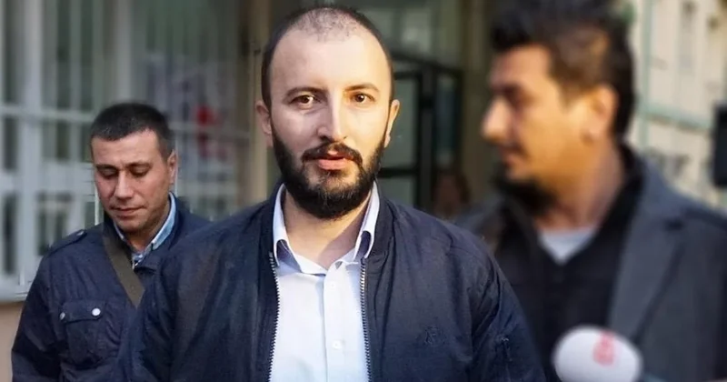 Cevheri Güven e bilgi sızdırma davasında tutukluluk kararı Sözcü Gazetesi