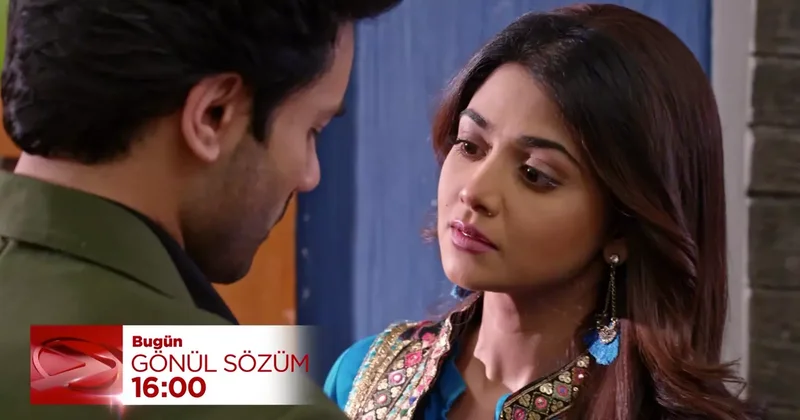 Gönül Sözüm de Neeti kafaları karıştırdı! Gerçek niyeti ortaya mı çıkıyor?