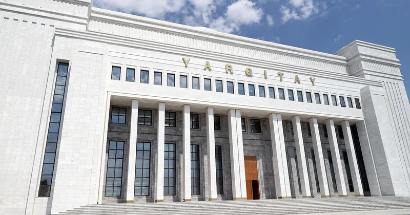 Apartman yöneticisine ‘kapı kamerası’ cezası: 2 yıl 6 ay hapis