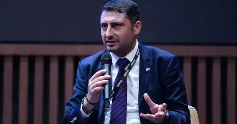 Ersin Şiyhan dan sporun kirli yüzüne tokat gibi mesaj: Yasal ama haram!