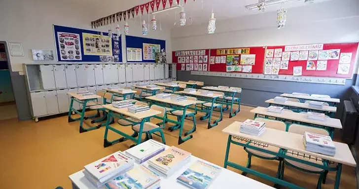 İstanbul’daki okullarda deprem incelemesi