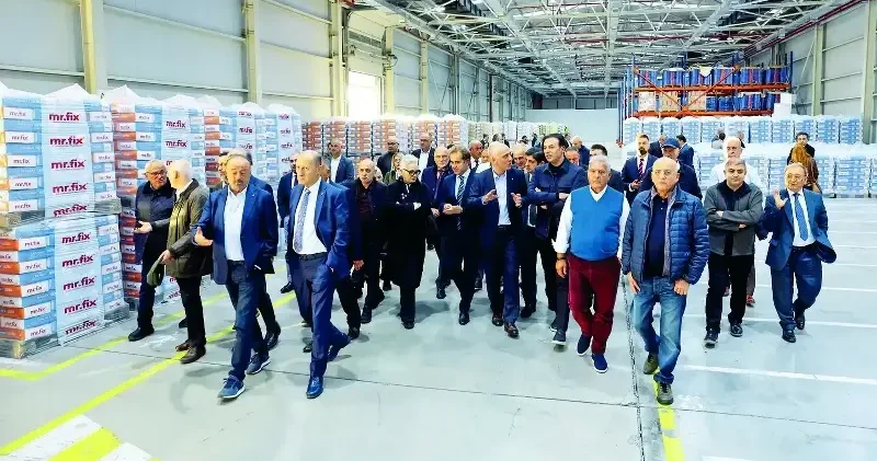 Azerbaycan’a ortak yatırım çıkarması Ekonomi Haberleri