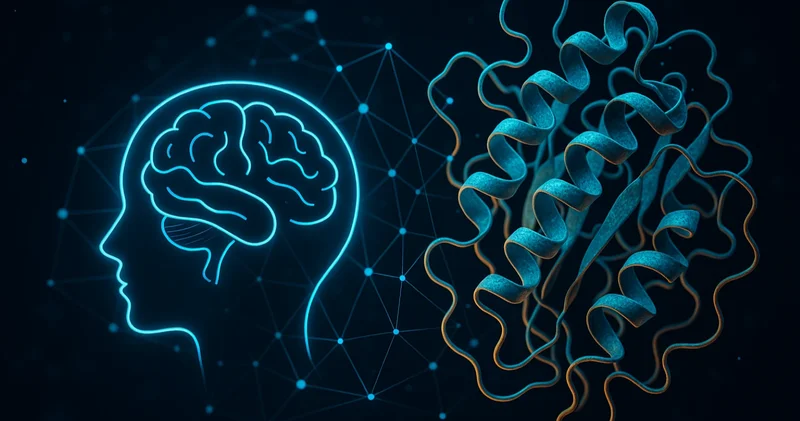 Yapay zeka protein le ilgili çözülmedik sır bırakmadı