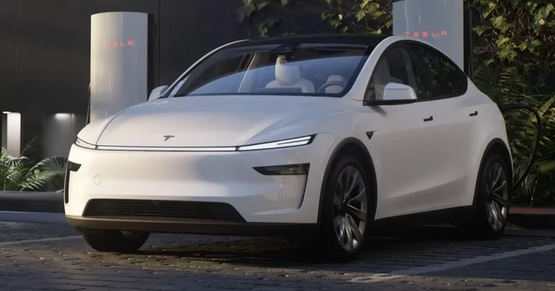 Tesla’ya ‘ölümcül kapı tasarımı’ davası: Alev alan araçta beş kişi hayatını kaybetti Sözcü Gazetesi