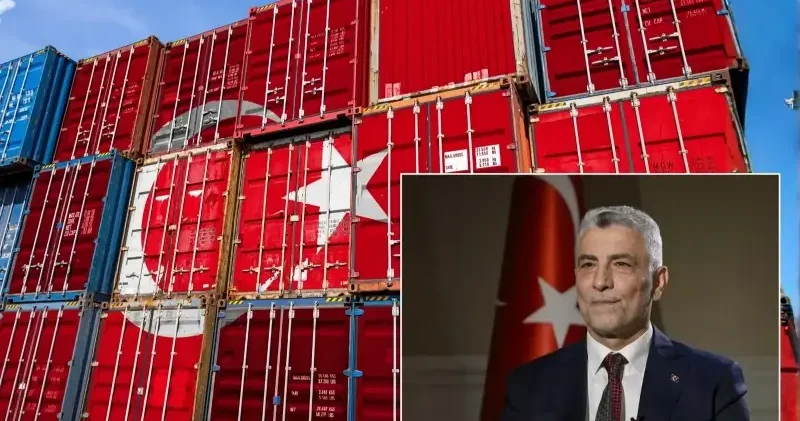 Ekim ayında ihracatta yeni zirve: 24 milyar dolarla en yüksek ekim ayı rakamı Türkiye Ekonomisi Haberleri