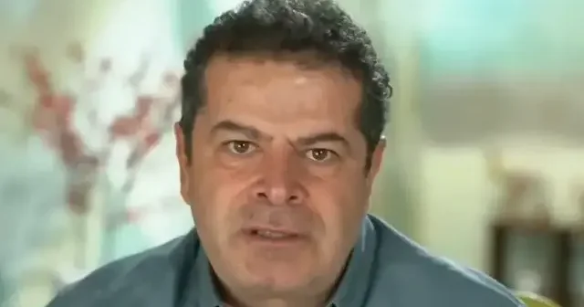 Cüneyt Özdemir den muhaliflere: Kafalar gitmiş yani contalar yanmış VİDEO İZLE