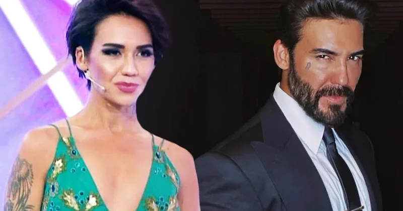 Cinsiyet değiştiren Doruk Doğrusöz sevgilisiyle pozunu paylaştı Sözcü Gazetesi