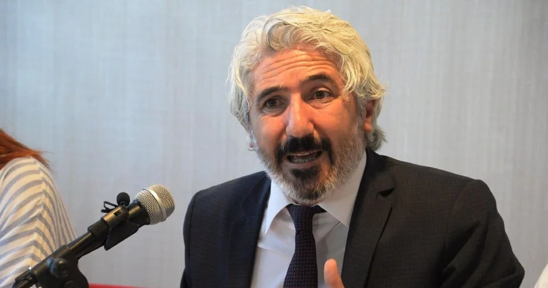 Demirtaş ın avukatı Bahçeli sessizliğini bozdu! Biz de hayırlı olsun diyoruz