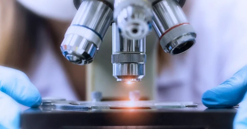 Türk bilim insanları akciğer kanserinde radyoterapiye yanıtı belirleyen 12 gen tespit etti