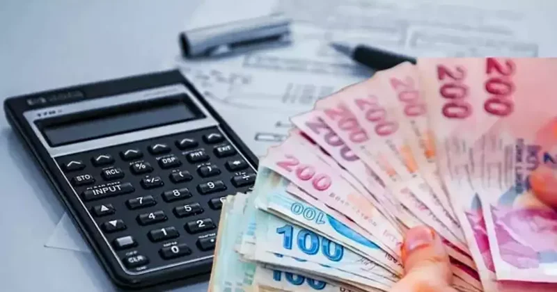 Vergi ve sosyal güvenlikte devrim kapıda