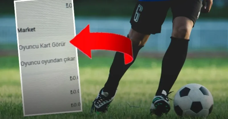 Kendi maçına bahis oynayan futbolcu kulüpsüz kaldı Sözcü Gazetesi