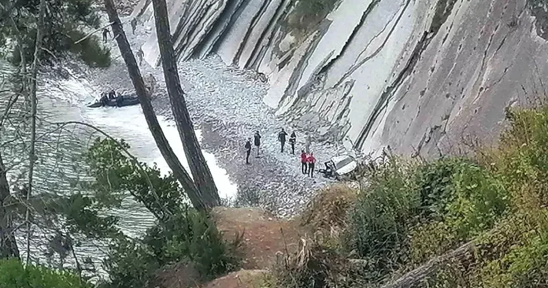 27 yaşındaki imamın acı sonu: Cansız bedeni 2 gün sonra bulundu