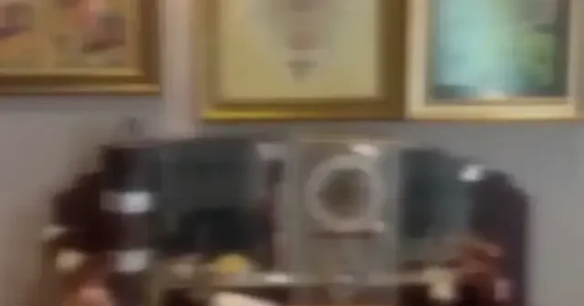 Fal ve büyü vaadiyle dolandırıcılık: 62 şüpheli yakalandı VİDEO İZLE