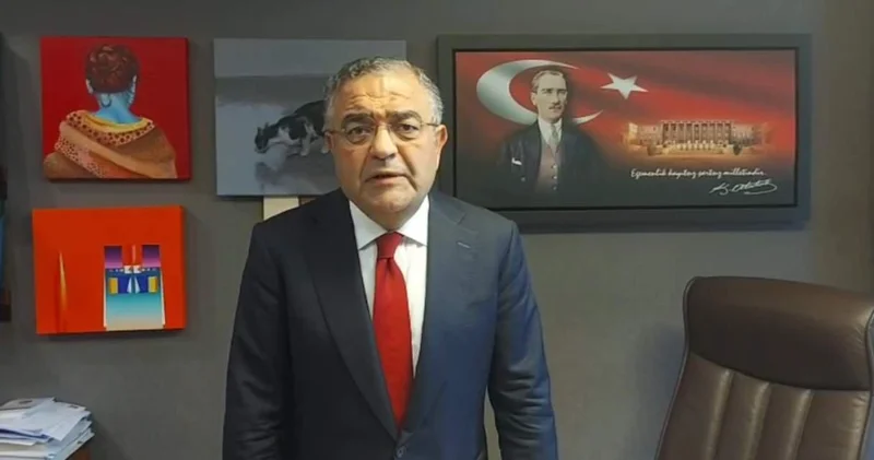 Sezgin Tanrıkulu: Karar kesin Demirtaş tahliye edilmeli