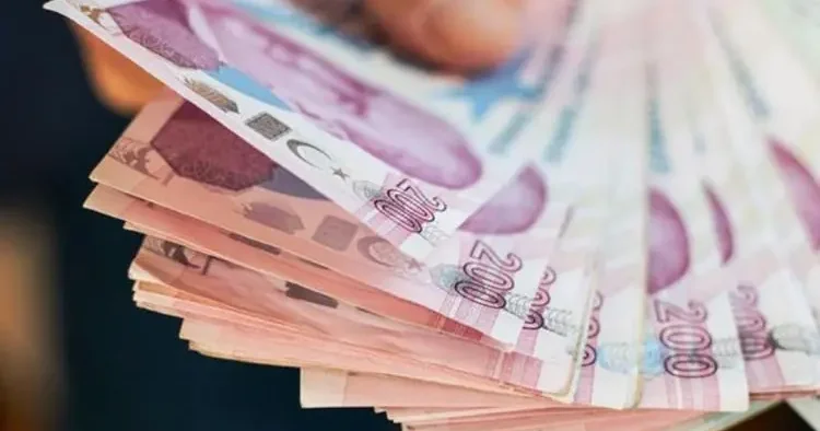 SSK, Bağkur ve Memur emeklisinin yeni yıl maaşları belli oldu! İşte kalem kalem tutarlar!