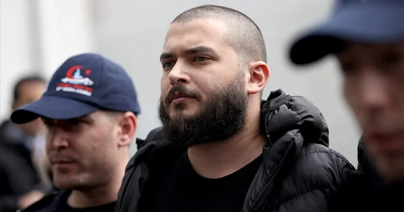 Thodex kurucusu Faruk Fatih Özer in ölümünde ihmal iddiaları... Sözcü Gazetesi