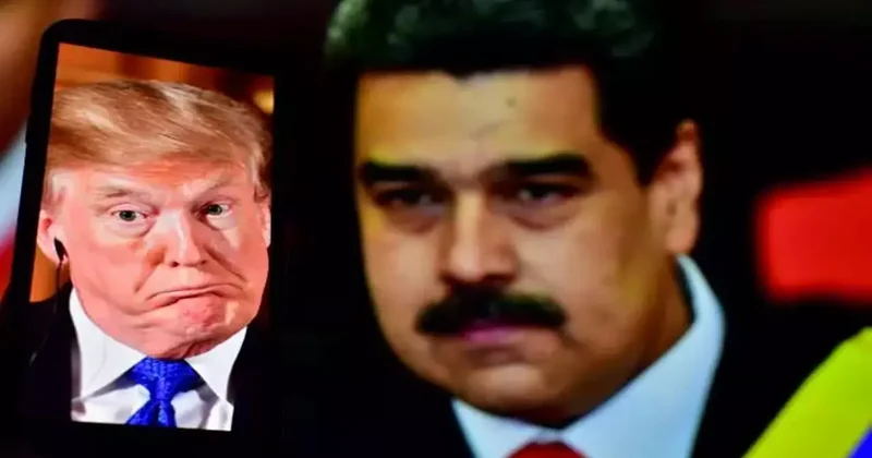 ABD’nin gözünü diktiği hazine: İşte Venezuela’nın yeraltı zenginlikleri