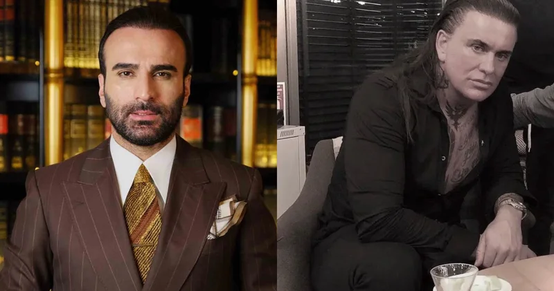 Selahattin Yılmaz soruşturmasında tutuklanan Cem Duman Tehdit edildim demişti: Necati Arabacı nın avukatından açıklama geldi