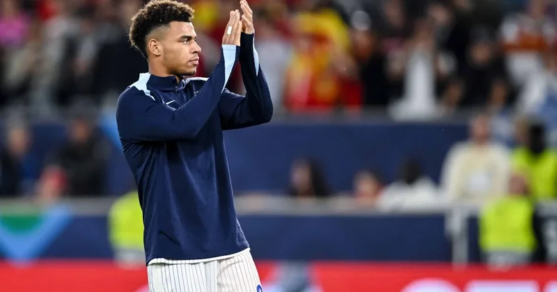 2025 Golden Boy ödülü sahibini buldu Sözcü Gazetesi