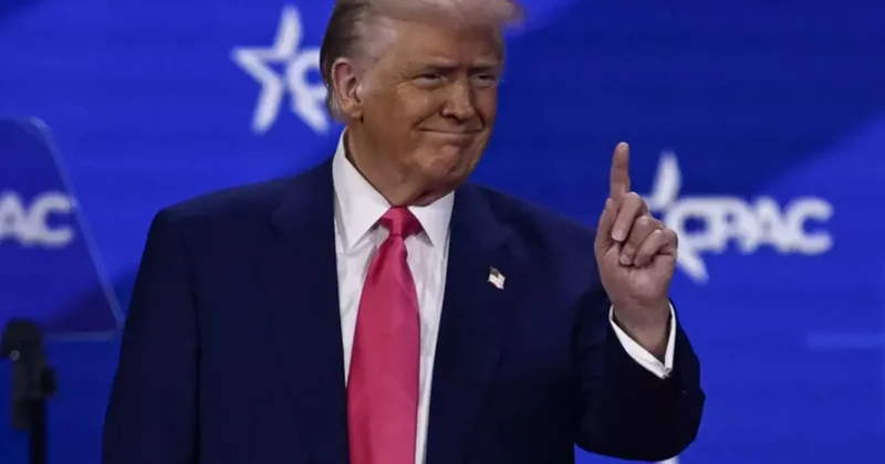 Trump tan Mamdani ye Federal Fon Uyarısı