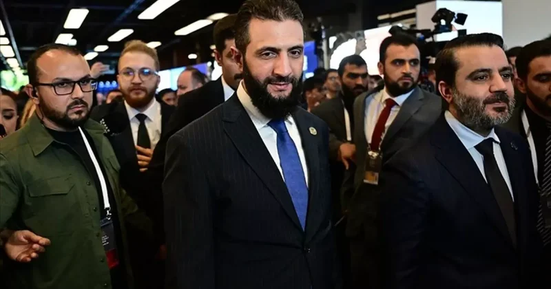 Suriye, devrik rejimden kaçan 21 diplomatı görevlerine iade etti