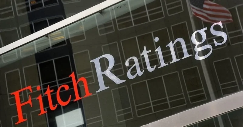 Fitch Ratings Türk bankaları için 2026 beklentisini açıkladı