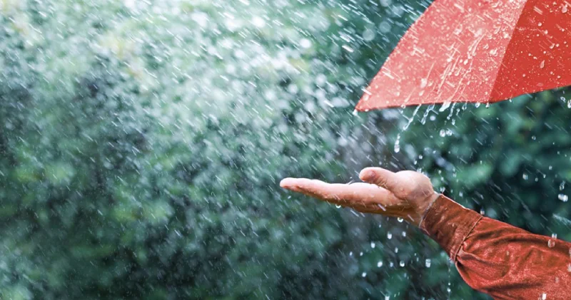 Meteoroloji den İstanbul ve Ankara için sağanak uyarısı!