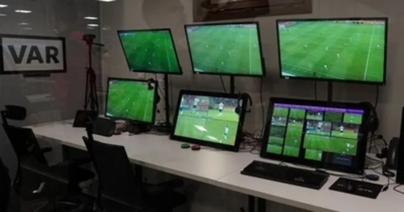 Süper Lig de 11. haftanın VAR kayıtları açıklandı! Futbol Haberleri
