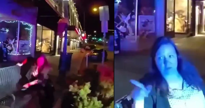 Sokağa tuvaletini yaparken yakalanmıştı: O hakim istifa etti