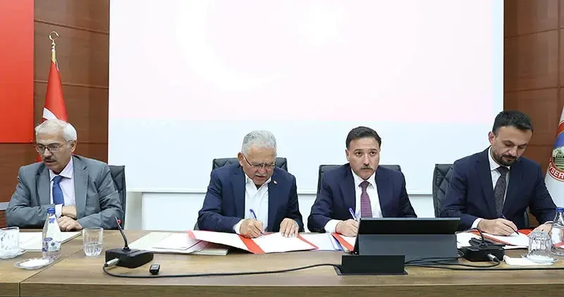 Mimar Sinan ın evi, 20 yıllığına Kültür ve Turizm Bakanlığı na tahsis edildi