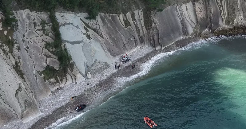 Köy imamının korkunç ölümü: İki gündür kayıptı!