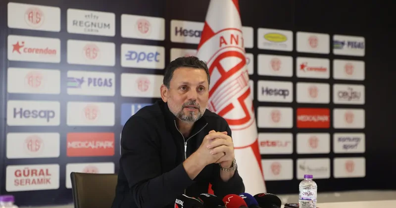 Süper Lig ekibinde Ajan krizi! Hoca resmen açıkladı