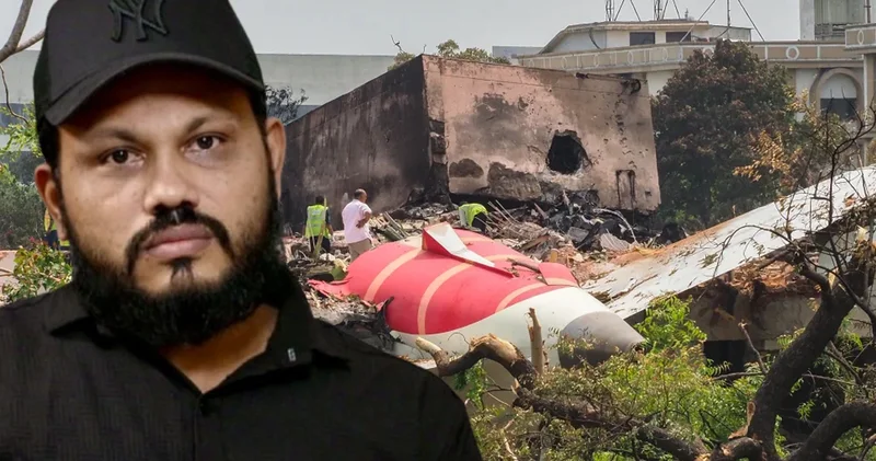 Herkesin dünyanın en şanslı insanı dediği adam konuştu: Acı çekiyorum