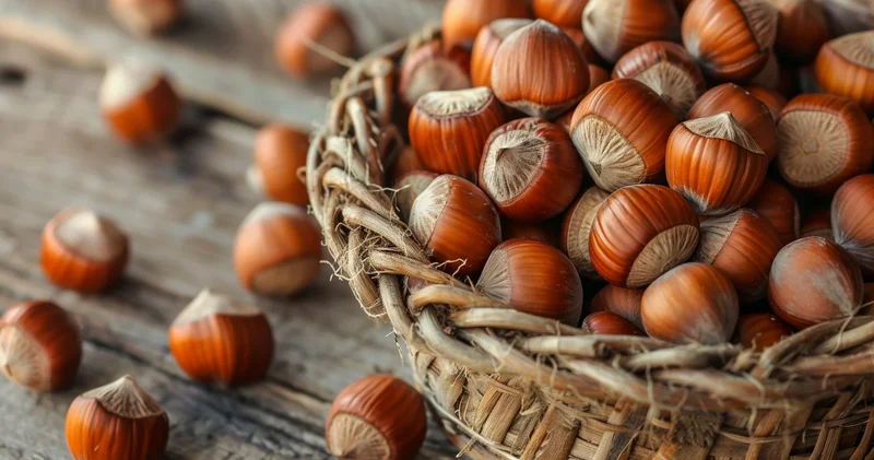 Ferrero fındığı Şil ve ABD den satın aldı