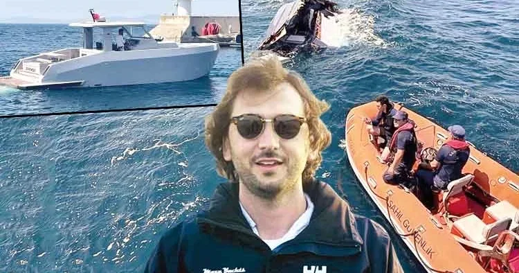 Graywolf kazasına 9 yıl istendi... Halit Yukay’ın cansız bedenine 30 gün sonra ulaşılabilmişti