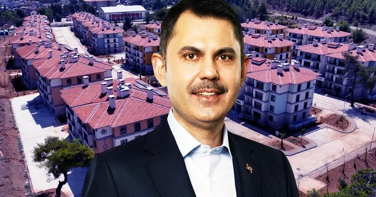 Gençlere sosyal konut için aile evi şartı