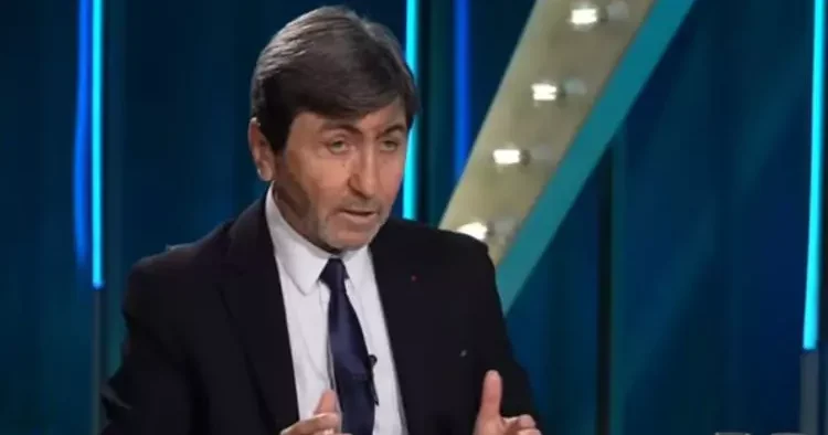 Rıdvan Dilmen den derbi galibiyetine rağmen Fenerbahçe ye mesaj: Buldu diyemeyiz...