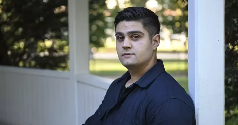 Vücuduyla ilgili öğrendiği gerçek, uğruna 66 kilo verdiği hayalini çaldı