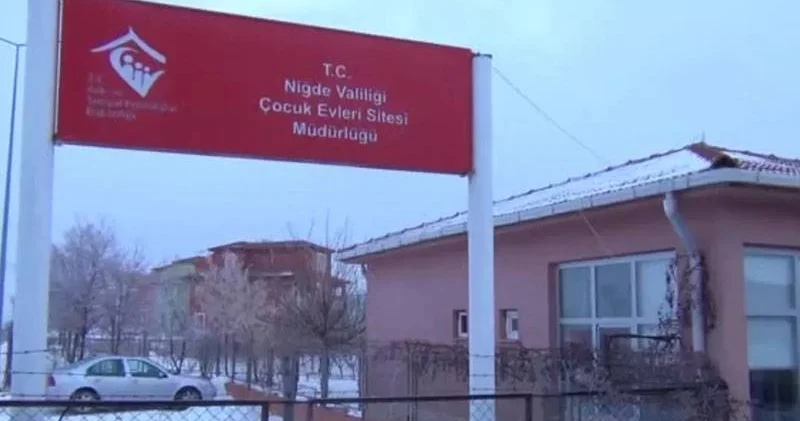 Niğde Sevgi Evleri davasında karar bozuldu, bakıcılar tahliye edildi: İşkence değil, ani tepki!