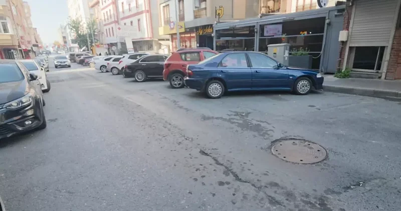 Kafede sipariş yüzünden tartıştığı eski iş arkadaşını sustalıyla öldürdü