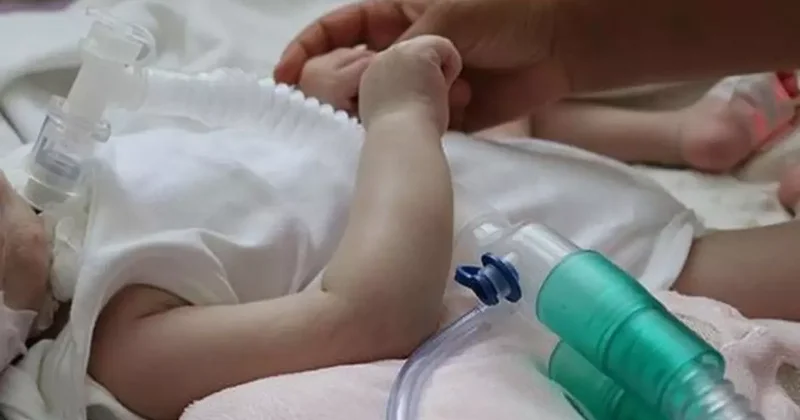 SMA Hastalarından Sahte Dolandırıcılık