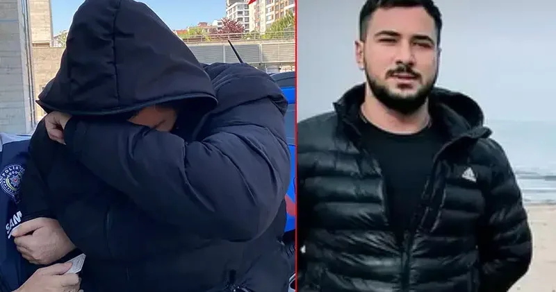 Oğul, kuzenini öldürmekten, baba da azmettirmekten hakim karşısında