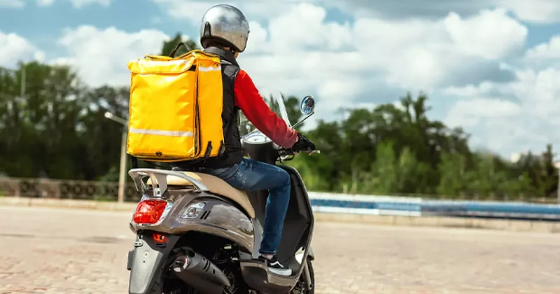 Son 11 gün! Kuryeler dikkat: 17 bin 252 liraya çıkacak!