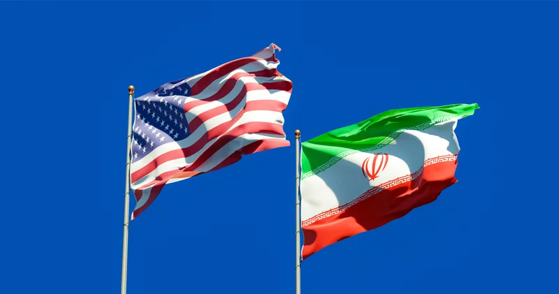 İran: ABD ile müzakere için gerekli koşullar henüz oluşmadı Dış Haberler