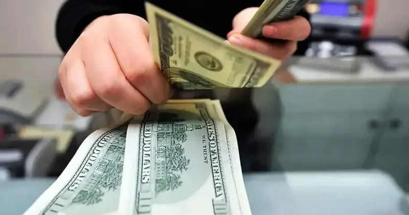 Dolar endeksi 100 seviyesinin üzerini test etti Dünya Ekonomisi Haberleri