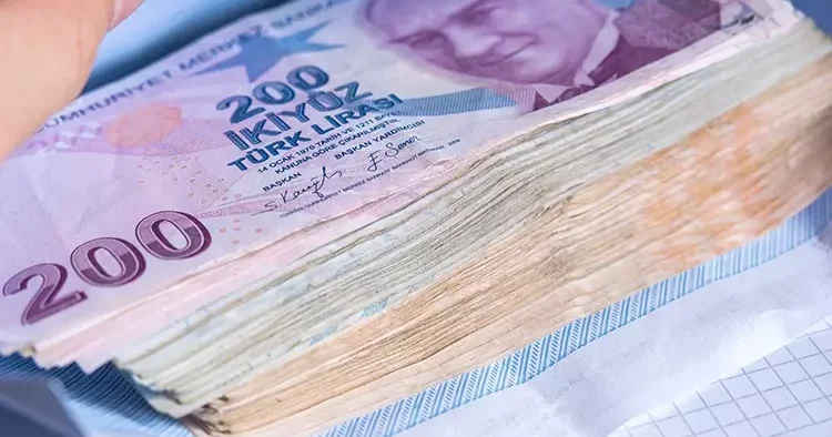 Son dakika... Memur ve emeklinin 4 aylık zam oranı netleşti! İşte son rakamlar…