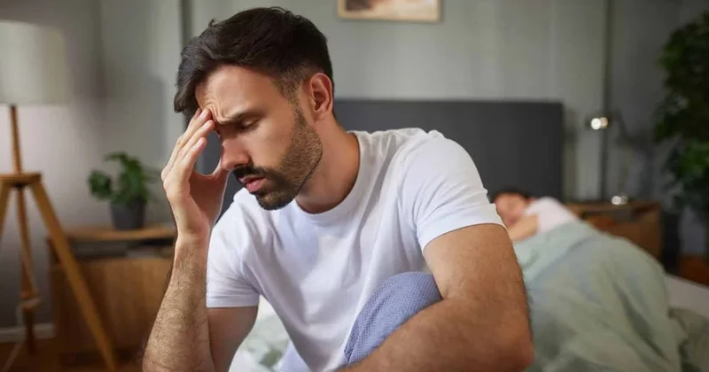 Eskiden insanlar her gece 2 kez uyurlardı! Bu durum neden ortadan kalktı? Sözcü Gazetesi