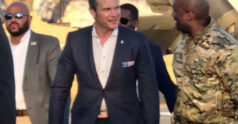 ABD’den kritik Güney Kore ziyareti