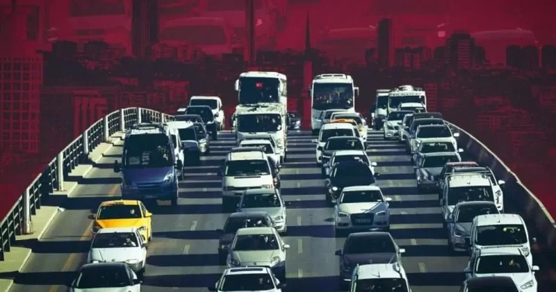 Türkiye de otomobil satışları yüzde 19 arttı, rekor geldi